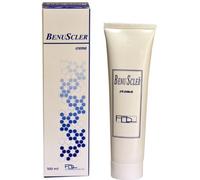 LA FARMACEUTICA DR.LEVI BENUSCLER CREMA 100 ML