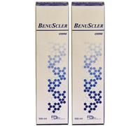 BENUSCLER Crema 2x100 ml Crema
