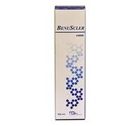 LA FARMACEUTICA DR.LEVI BENUSCLER CREMA 100 ML