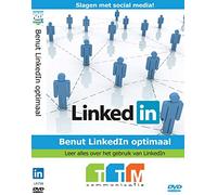 Benut LinkedIn optimaal