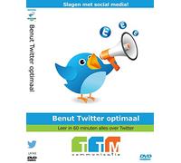 Benut Twitter optimaal (DVD)