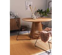 benuta Nest Tappeto Sisal Sana - Beige 80x150 cm - 100% Fibra Naturale - Robusto per Sala da Pranzo, Soggiorno, da letto, corridoi o degli ospiti - Design Senza Tempocamere