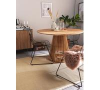 benuta Nest Tappeto Sisal Sana - Crema 240x340 cm - 100% Fibra Naturale - Robusto per Sala da Pranzo, Soggiorno, da letto, corridoi o degli ospiti - Design Senza Tempocamere