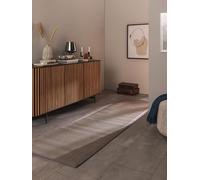 benuta Nest Tappeto Sisal Sana - Grigio 70x300 cm - 100% Fibra Naturale - Robusto per Sala da Pranzo, Soggiorno, da letto, corridoi o degli ospiti - Design Senza Tempocamere
