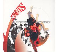 Benuts - Shut Up And Dance
