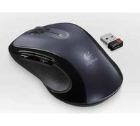 Benutzung Rechtshnder Tasten 5 Auflsung 1000dpi Laser Anschluss kabellos 2.40GHz Mae 65x41x120mm Extras inkl. Unifying-Emp NEW