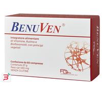 Benuven® FDL 60 Compresse