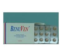 Benuven Integratore 60 Compresse