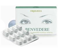 Erbamea - Benvedere Confezione 24 Capsule Vegetali