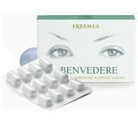 Erbamea - Benvedere Confezione 24 Capsule Vegetali