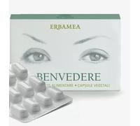 Benvedere Erbamea 24 Capsule Vegetali