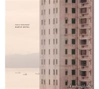 Paolo Benvegnu – Earth Hotel – CD – Woodworm Sport