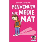 Benvenuta alle medie, Nat