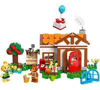 COSTRUZIONI LEGO 77049 ANIMAL 77049 CROSSING BENVENUTA FUFFI
