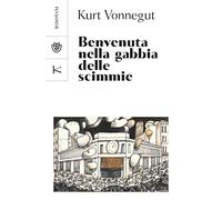 Benvenuta nella gabbia delle scimmie