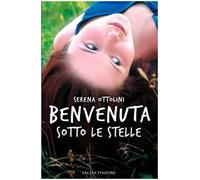 Benvenuta sotto le stelle