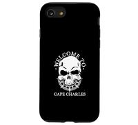 Benvenuti a Cape Charles Custodia per iPhone SE (2020) / 7/8