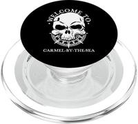 Benvenuti a Carmel-by-the-Sea PopSockets PopGrip per MagSafe