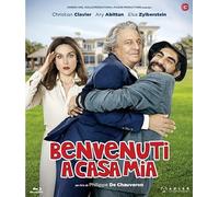 Benvenuti A Casa Mia (Blu-ray)