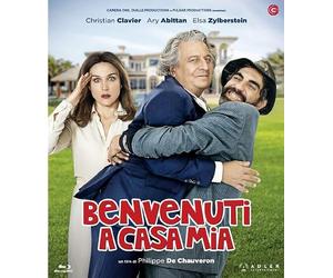 Benvenuti A Casa Mia