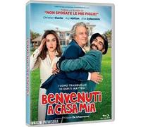 Benvenuti A Casa Mia (Blu-ray)