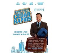 Benvenuti A Cedar Rapids (Rental)