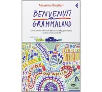 Benvenuti a Grammaland