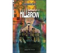 Benvenuti a Hillbrow