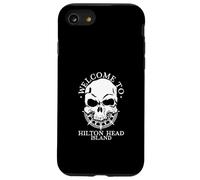 Benvenuti a Hilton Head Island Custodia per iPhone SE (2020) / 7/8