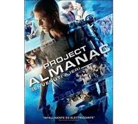 Benvenuti A Ieri - Project Almanac