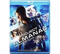 Benvenuti A Ieri - Project Almanac