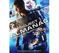Benvenuti A Ieri - Project Almanac