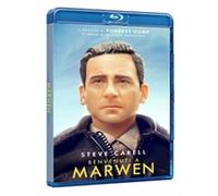 Benvenuti a Marwen (Blu-Ray Disc)
