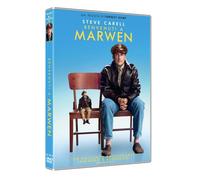 Benvenuti a Marwen (DVD) Steve Carell Diane Kruger Leslie Mann
