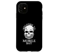 Benvenuti a Mobile Bay Custodia per iPhone 11