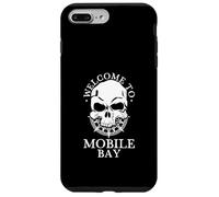 Benvenuti a Mobile Bay Custodia per iPhone 7 Plus/8 Plus