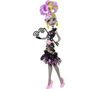 Benvenuti a Monster High Moanica D'Kay Dance the Fright Away Doll