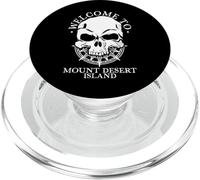 Benvenuti a Mount Desert Island PopSockets PopGrip per MagSafe
