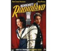 Benvenuti a Radioland