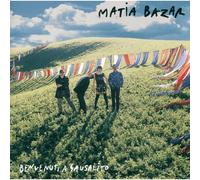 Benvenuti a Sausalito Cd Matia Bazar - 0731453750920