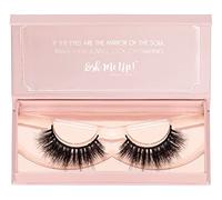 Benvenuti a St. Tropez di Lash Me Up!, ciglia finte professionali 3D, riutilizzabili, oltre 25 applicazioni!