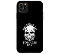 Benvenuti a Tomales Bay Custodia per iPhone 11 Pro Max
