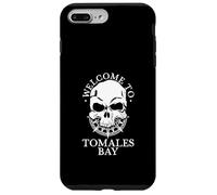 Benvenuti a Tomales Bay Custodia per iPhone 7 Plus/8 Plus