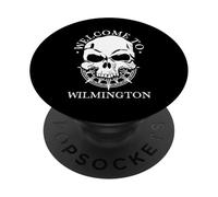 Benvenuti a Wilmington PopSockets PopGrip Adesivo