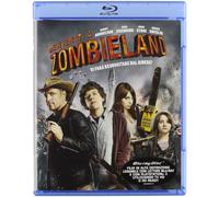Benvenuti a Zombieland