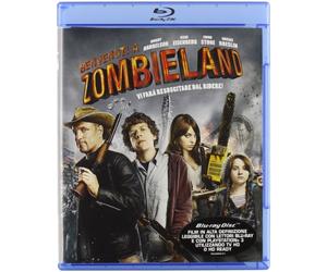 Benvenuti a Zombieland