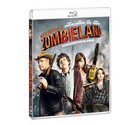 Benvenuti A Zombieland - Combo (Bd + Dvd)