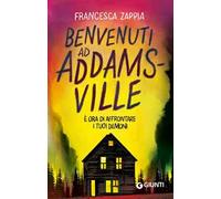 Benvenuti ad Addamsville