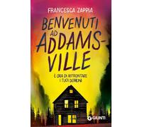 Benvenuti ad Addamsville
