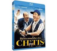 Benvenuti al Chtis [Blu-ray]